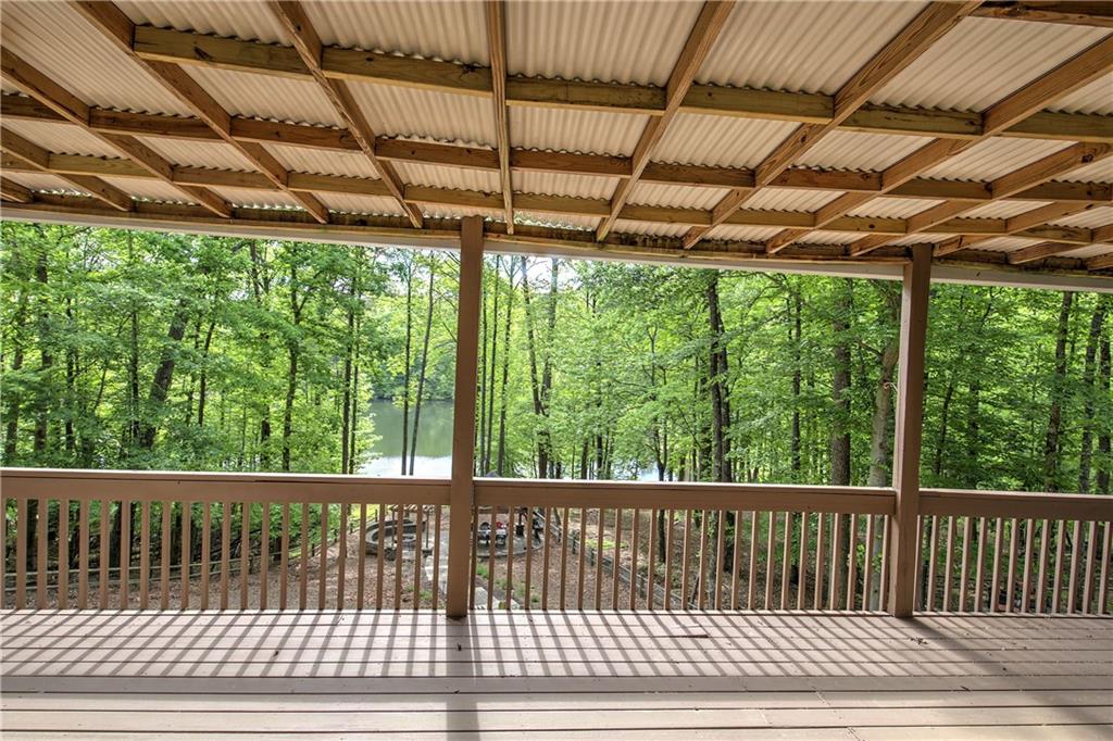 181 Fox Den Circle Jasper, GA 30143 - Photo 71 of 111