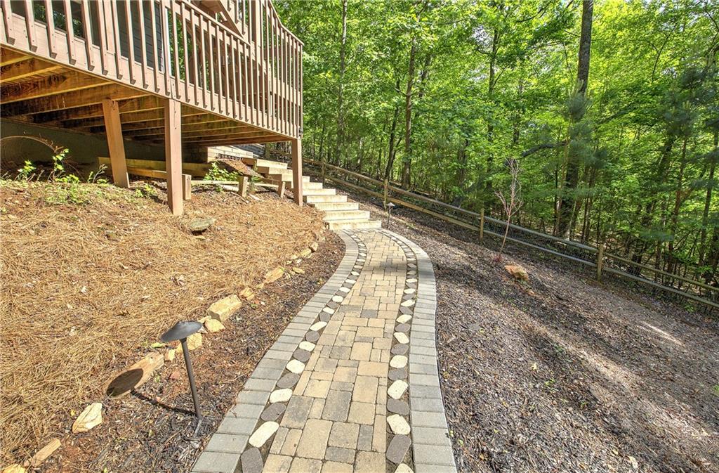 181 Fox Den Circle Jasper, GA 30143 - Photo 72 of 111