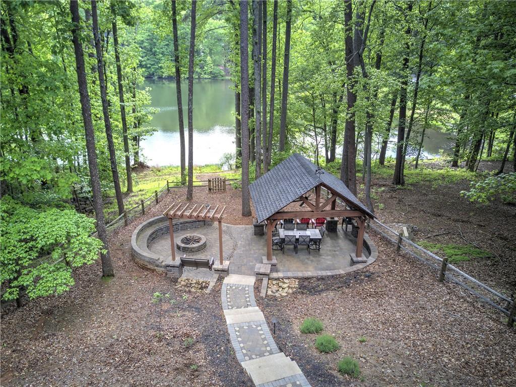 181 Fox Den Circle Jasper, GA 30143 - Photo 74 of 111