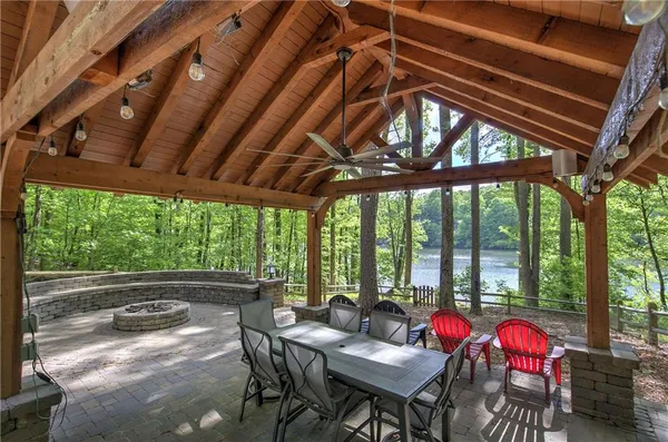 $879,000 | 181 Fox Den Circle, Jasper, GA 30143