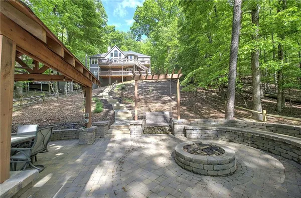 $879,000 | 181 Fox Den Circle, Jasper, GA 30143
