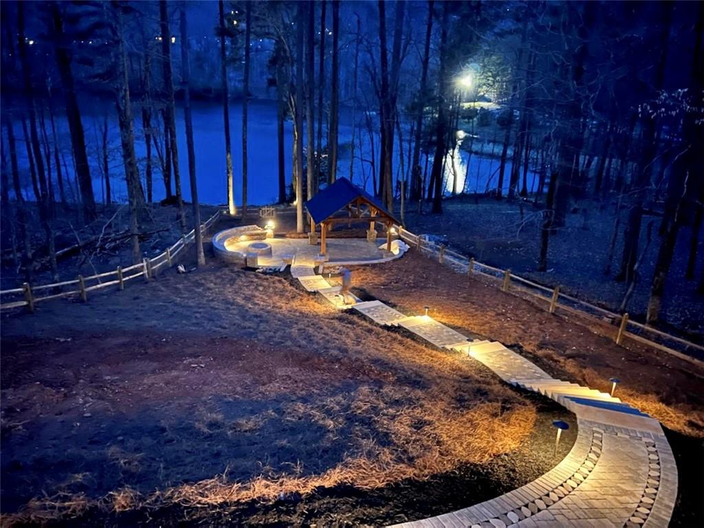 181 Fox Den Circle Jasper, GA 30143 - Photo 81 of 111