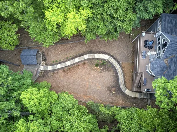 $879,000 | 181 Fox Den Circle, Jasper, GA 30143