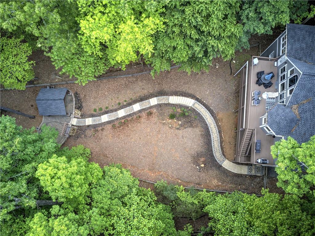 181 Fox Den Circle Jasper, GA 30143 - Photo 88 of 111