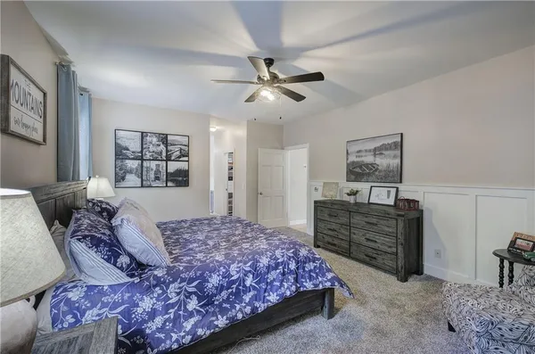 $879,000 | 181 Fox Den Circle, Jasper, GA 30143