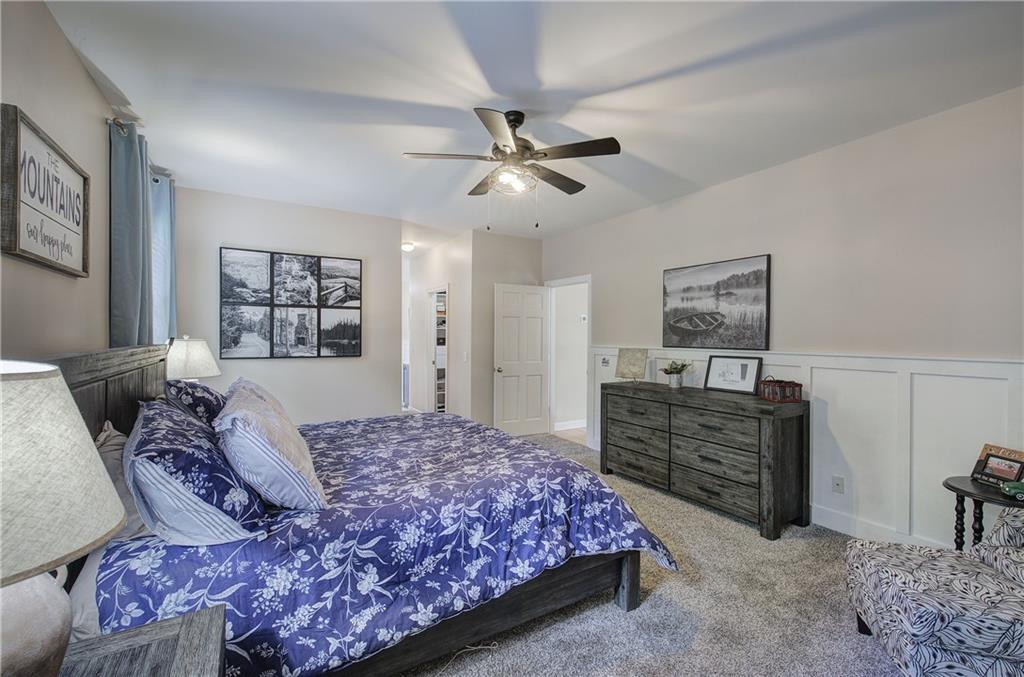 181 Fox Den Circle Jasper, GA 30143 - Photo 9 of 111