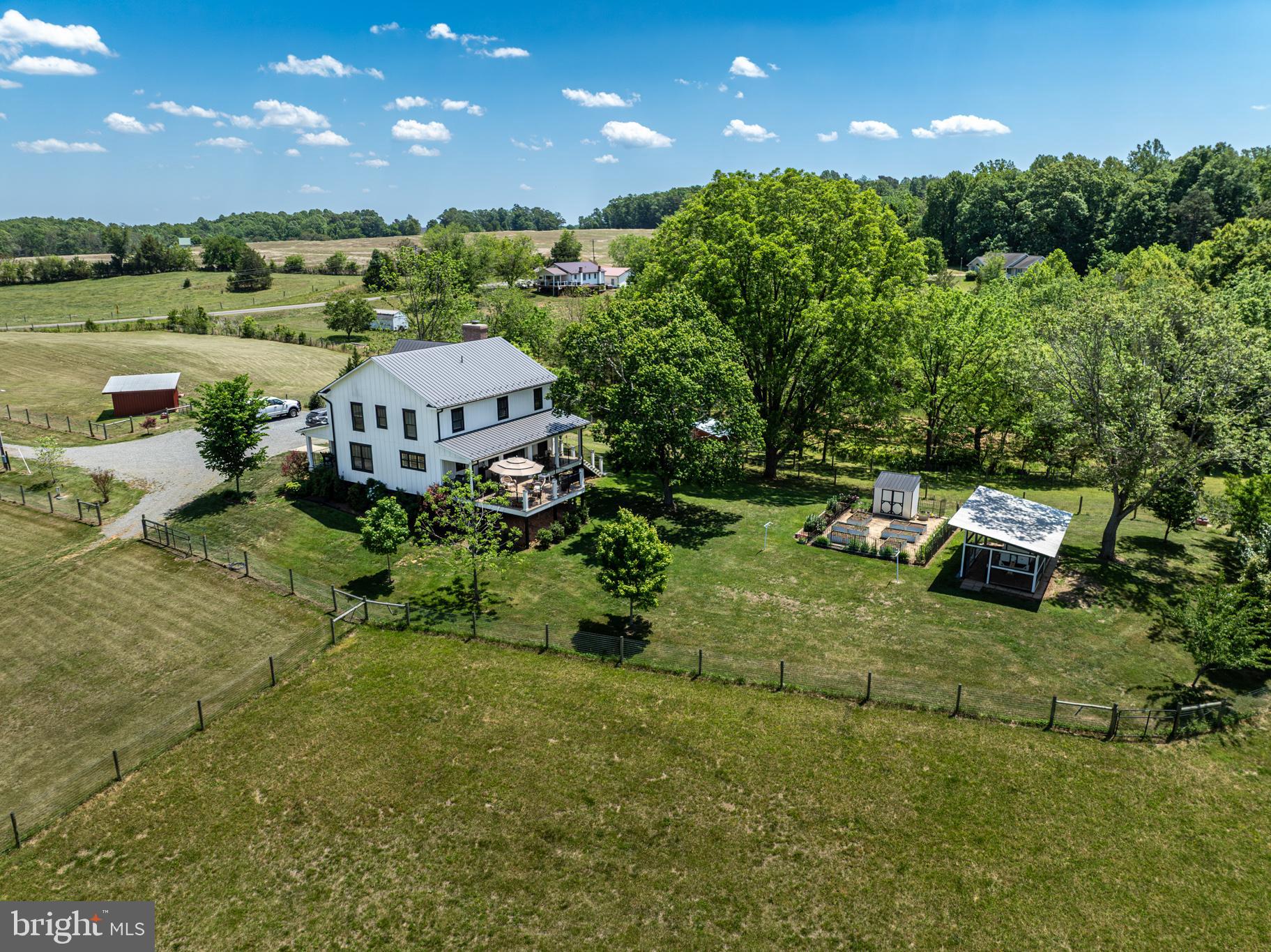 4253 South Blue Ridge Turnpike Rochelle, VA 22738 - Photo 25 of 70