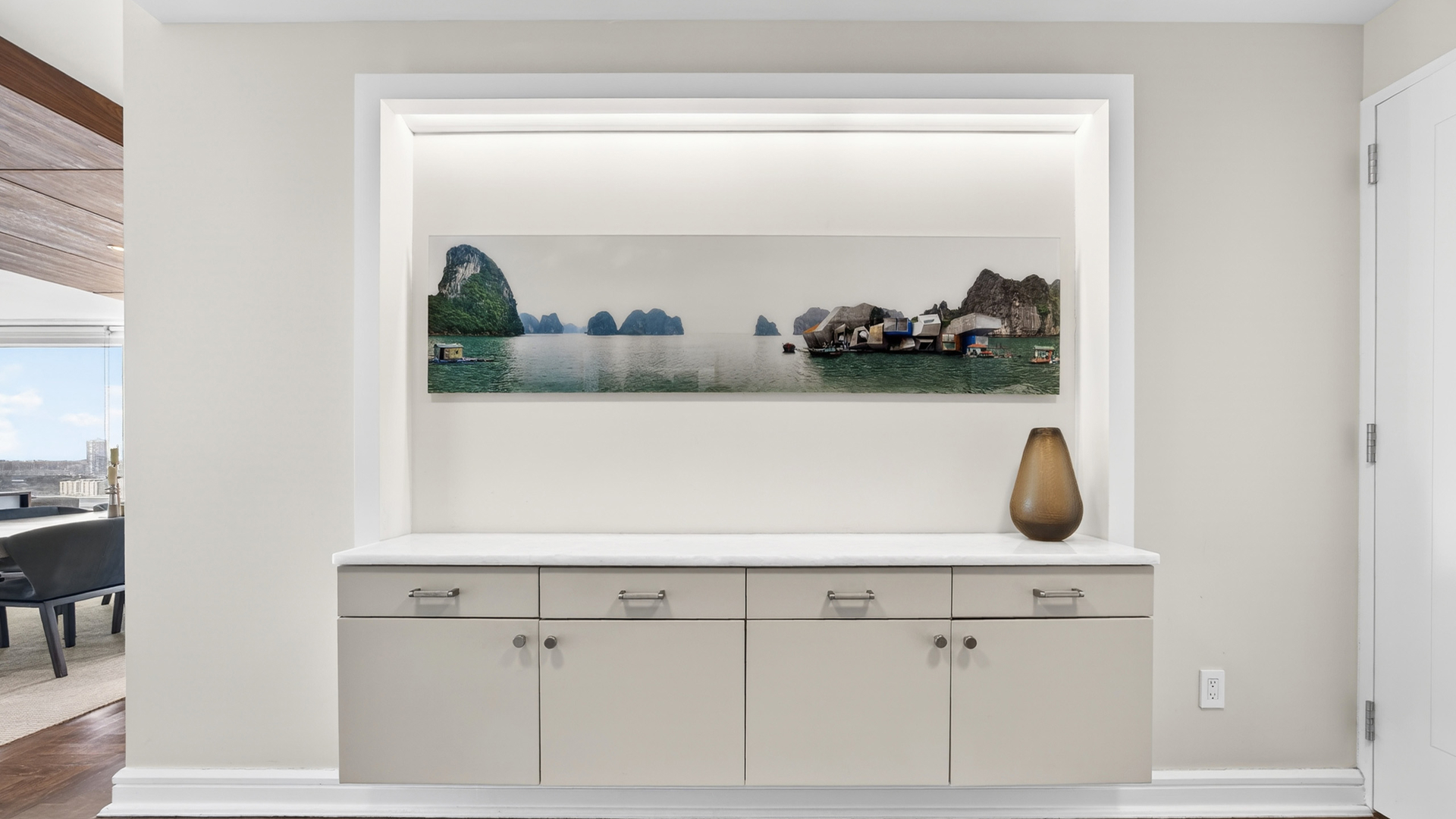 240 Riverside Boulevard, Unit 27A Manhattan, NY 10069 - Photo 17 of 36 Gallery Image 17