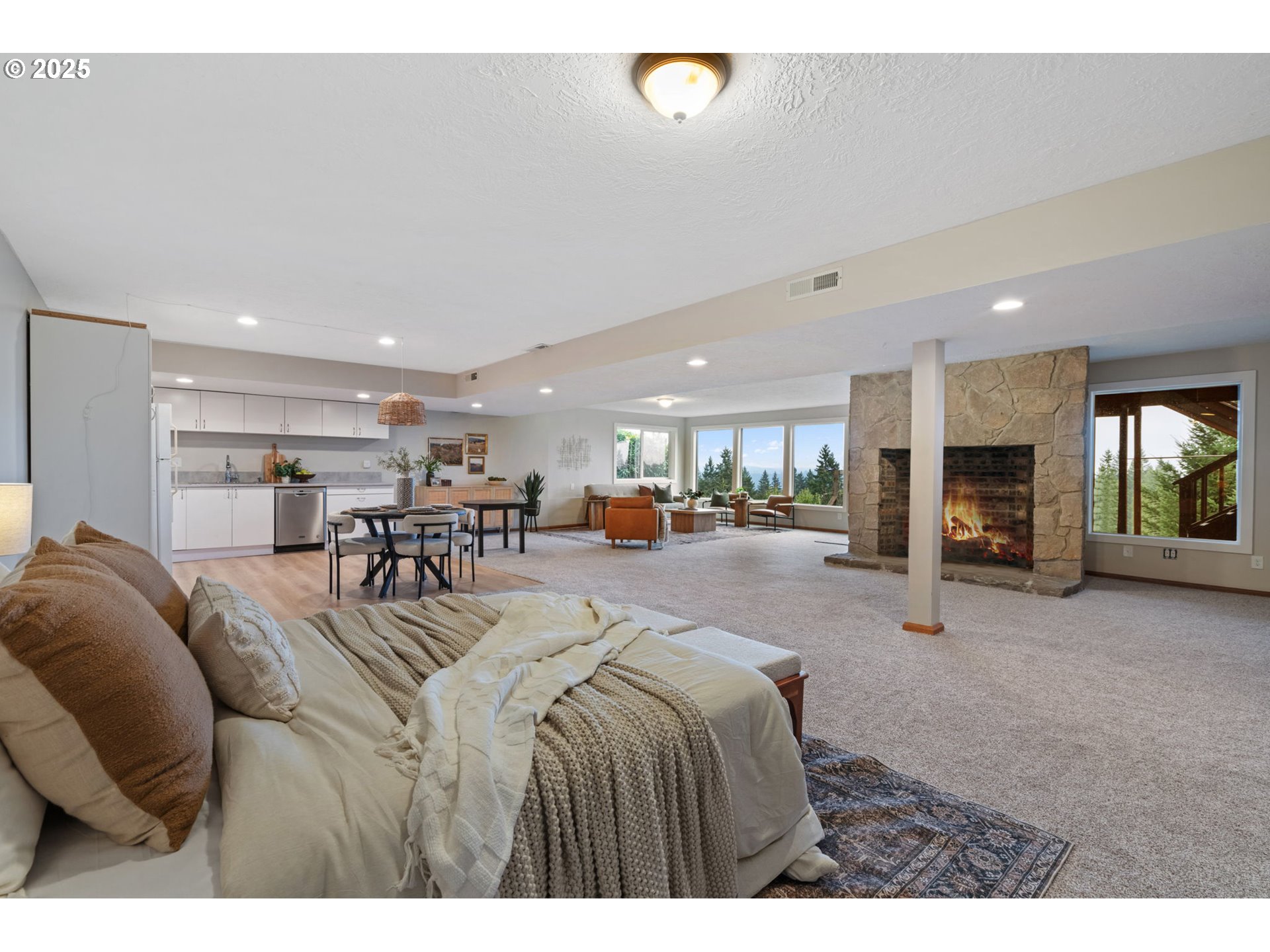 15280 South Howards Mill Road Mulino, OR 97042 - Photo 33 of 48