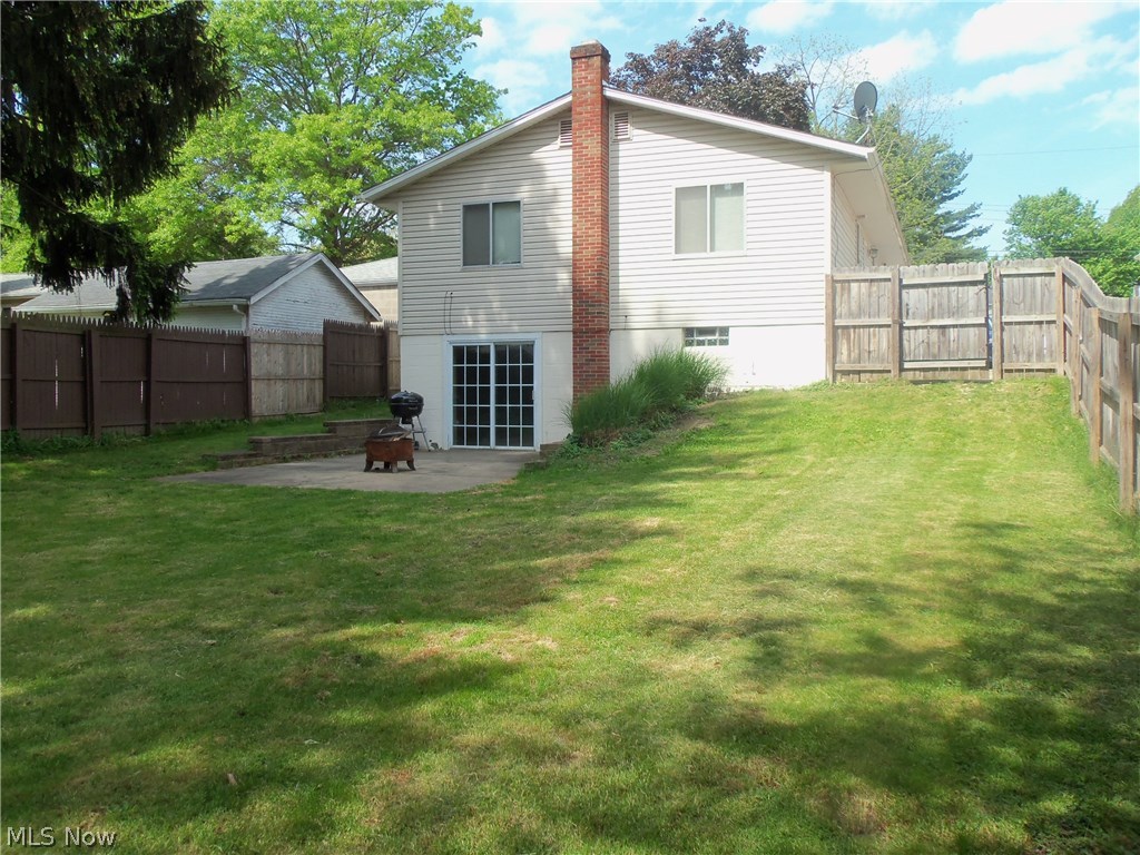 659 Caine Road Akron, OH 44312 - Photo 20 of 21 Gallery Image 20