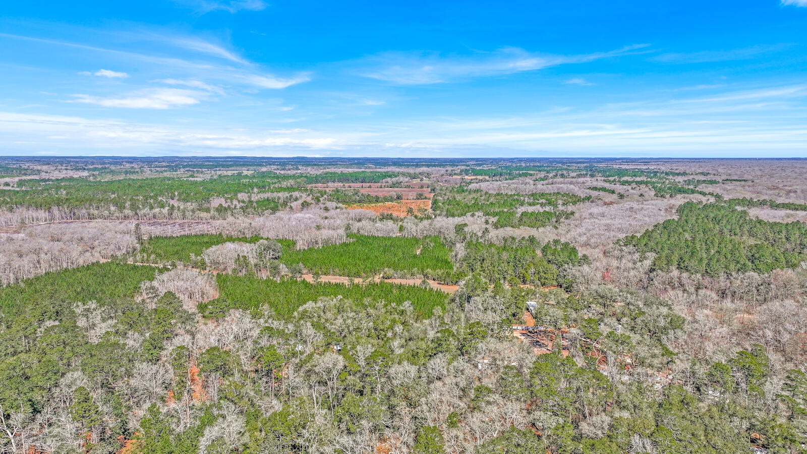 Tbd Cedar Log Lake Road Ponce de Leon, FL 32455 - Photo 5 of 11 a view of lake with mountain