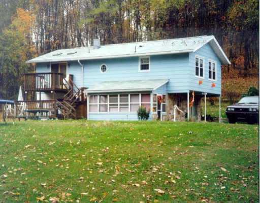 1483 East Mae West Road Confluence, PA 15424 - Photo 1 of 1 Gallery Image 1