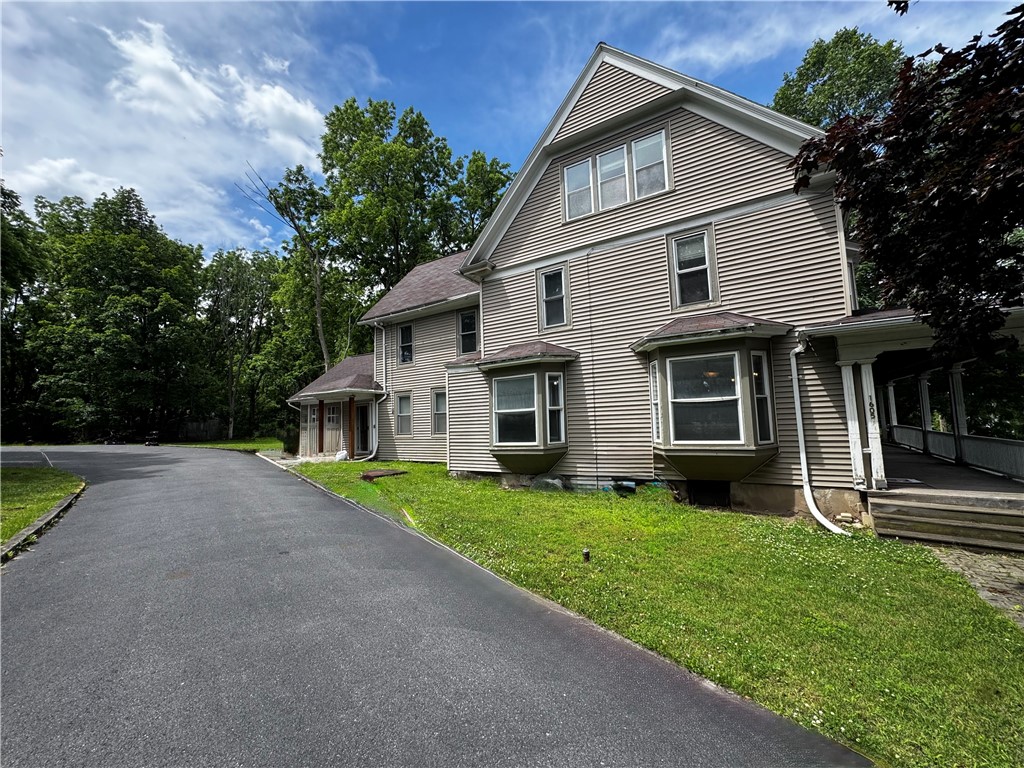 1605 Lehigh Station Road Henrietta, NY 14467 - Photo 2 of 20