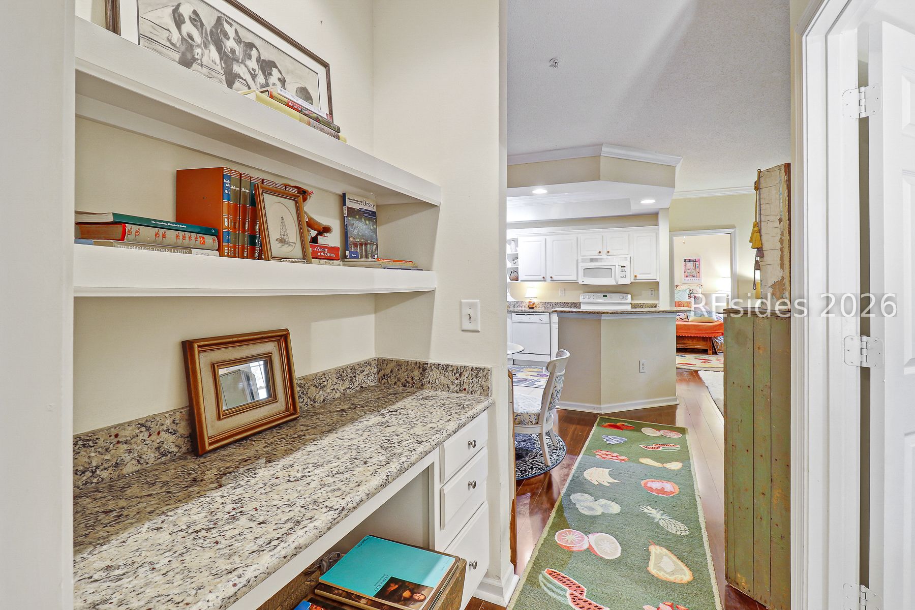 380 Marshland Road, Unit H27 Hilton Head Island, SC 29926 - Photo 20 of 36