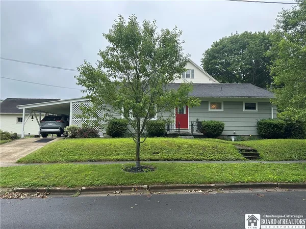 $133,900 | 174 Clyde Avenue, Jamestown, NY 14701