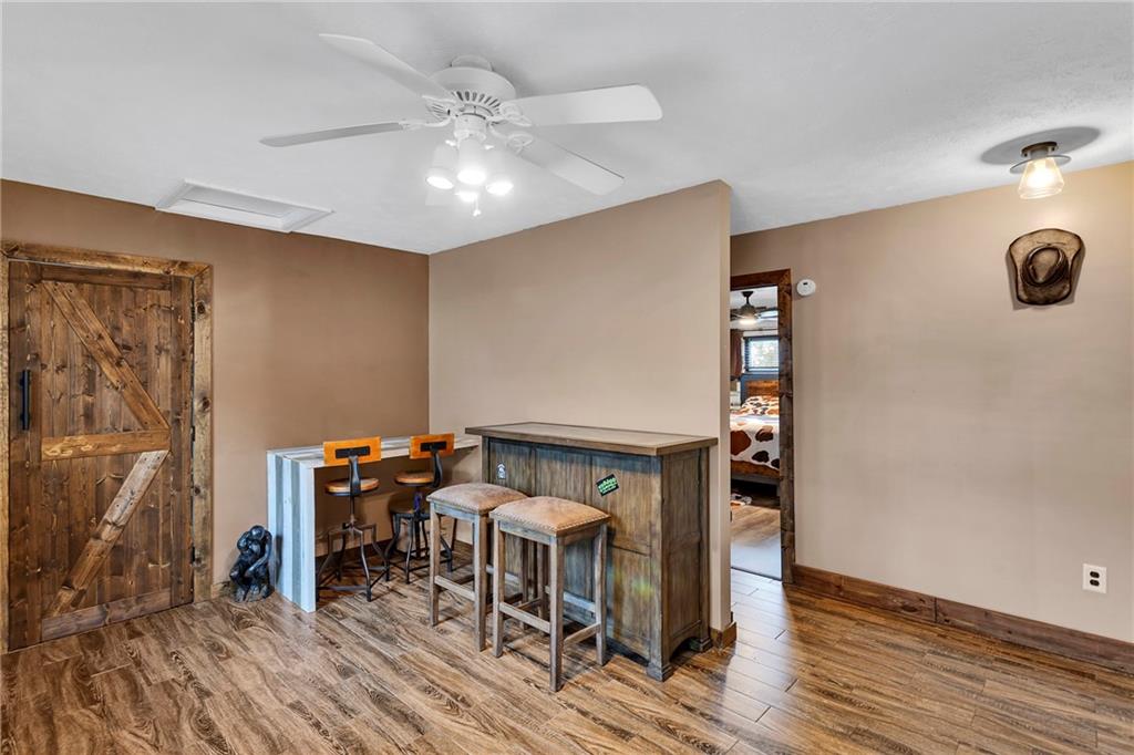 1233 Old Concord Road Monroeville, PA 15146 - Photo 11 of 40 a view of a livingroom with furniture and wooden floor