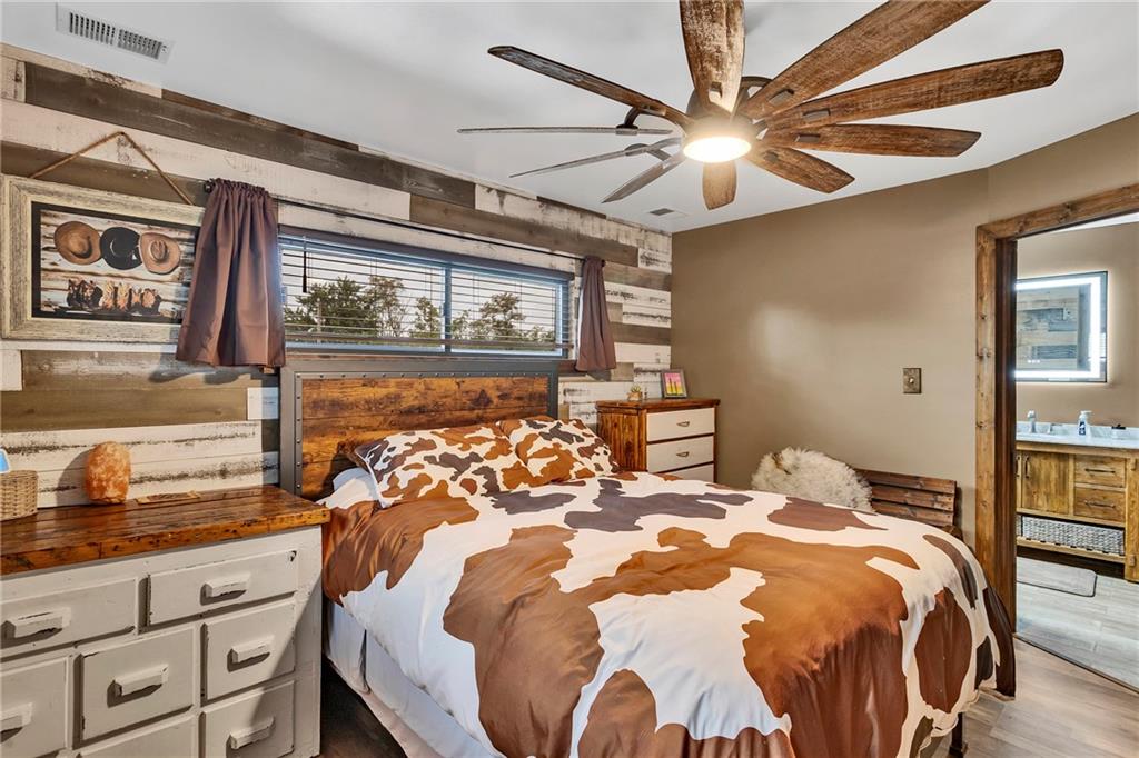 1233 Old Concord Road Monroeville, PA 15146 - Photo 18 of 40 a bed sitting in a bedroom next to a window