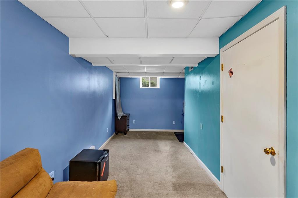 1233 Old Concord Road Monroeville, PA 15146 - Photo 39 of 40 a view of livingroom with furniture