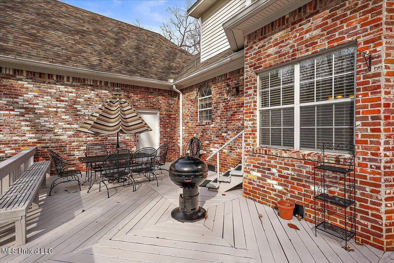 1214 East Flowers Road Terry, MS 39170 - Photo 54 of 58 54-1214 E Flowers Rd