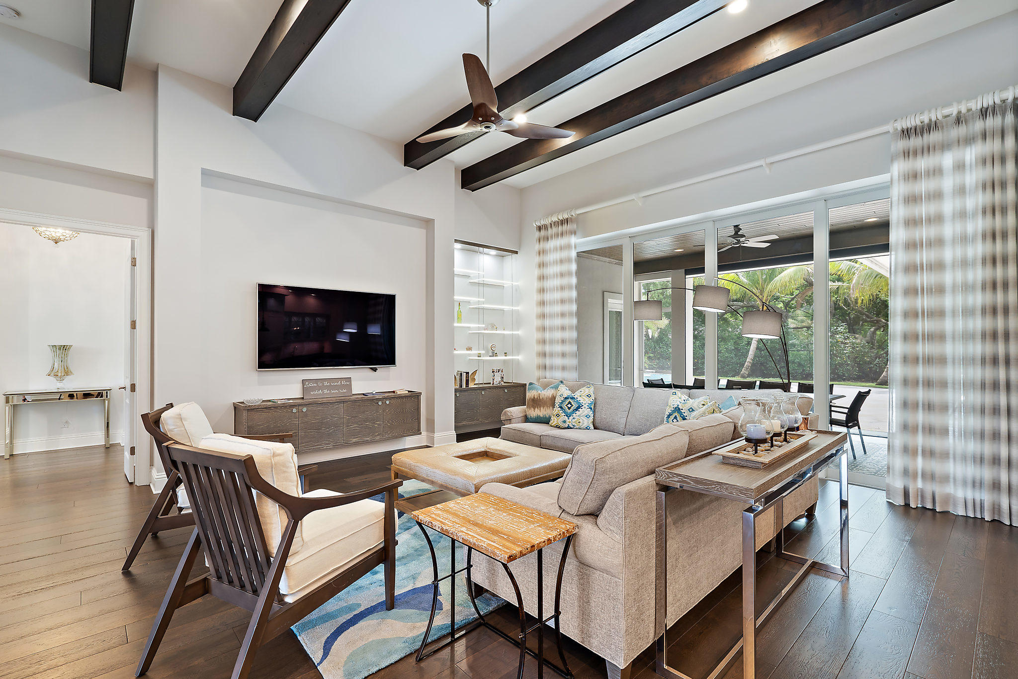 5342 Old Fort Jupiter Road Jupiter, FL 33458 - Photo 14 of 71 Great room