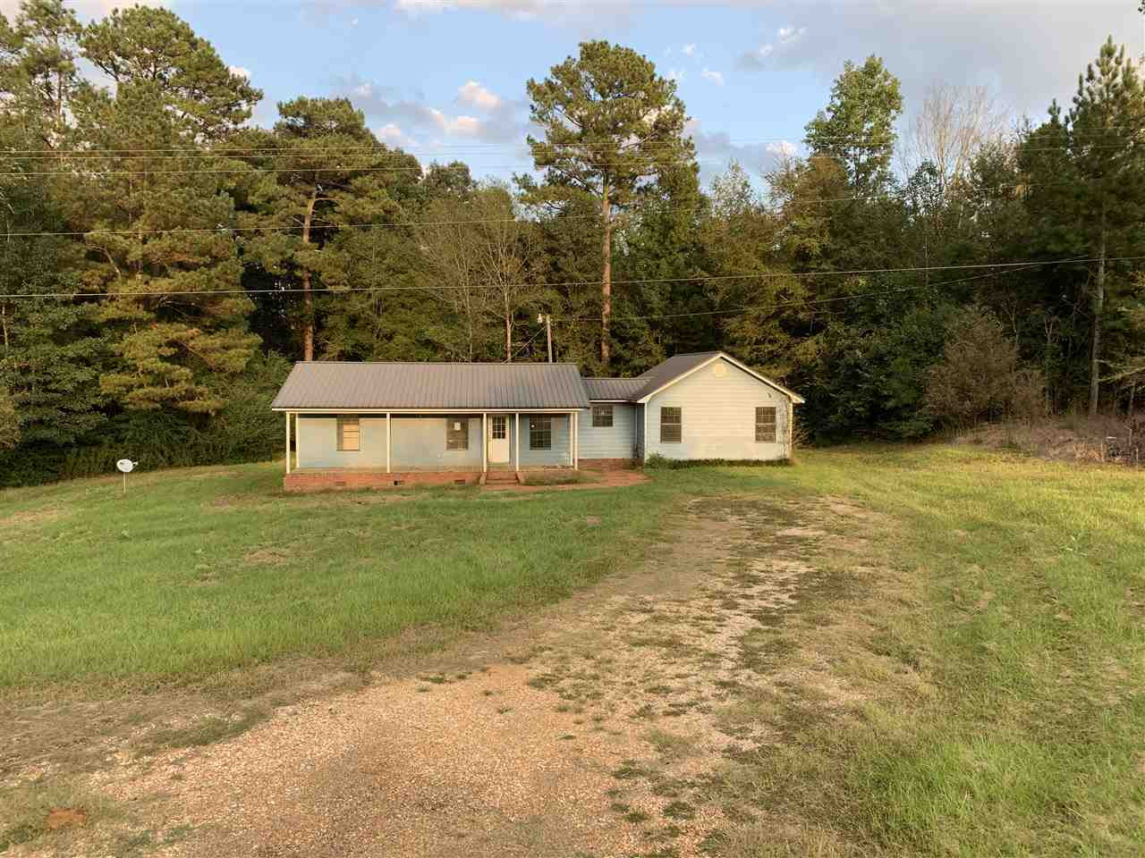 1910 Mars Hill Road Carthage, MS 39051 - Photo 1 of 13 Photo 1