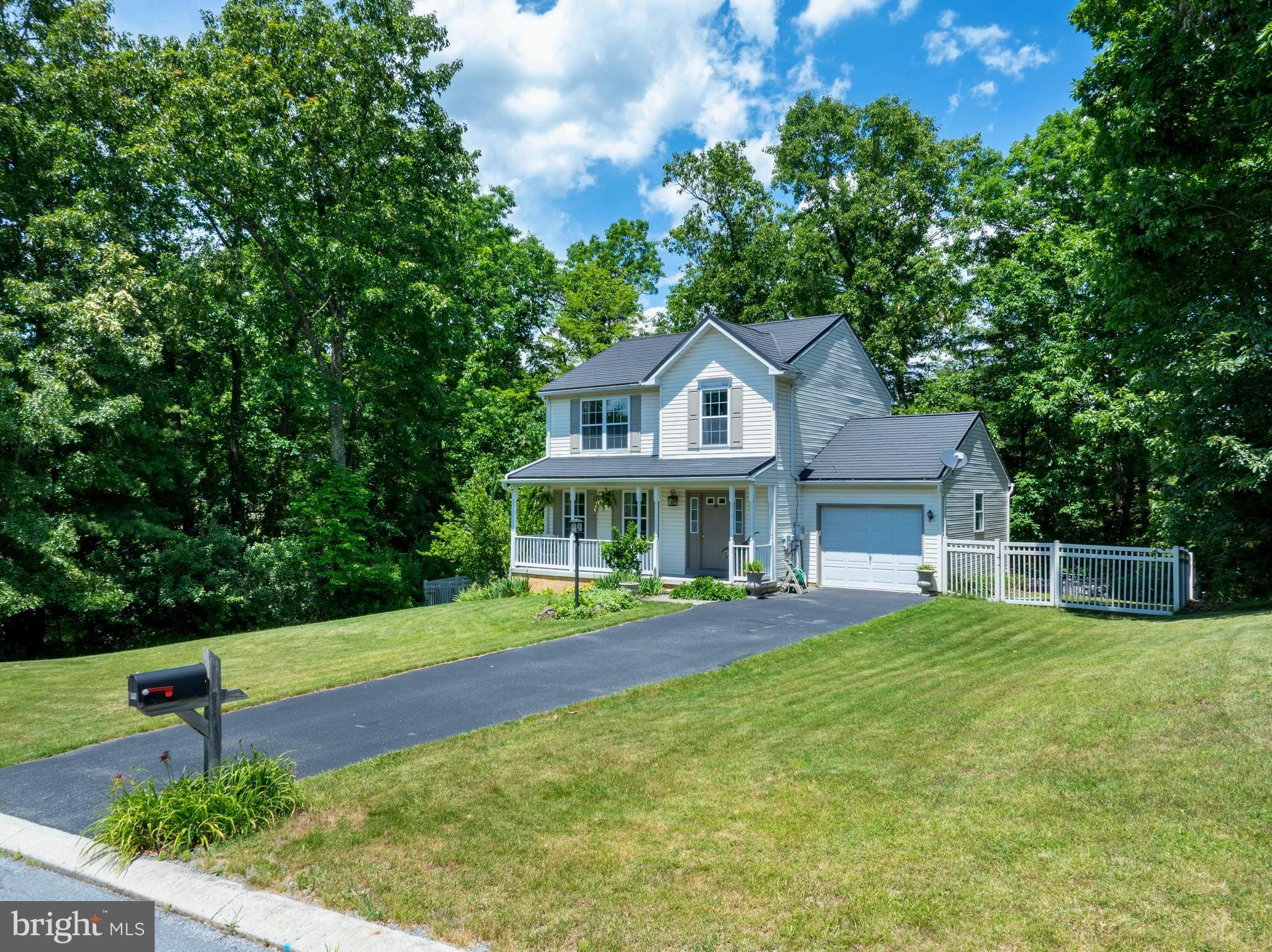100 Schell Run Lane Tyrone, PA 16686 - Photo 6 of 52