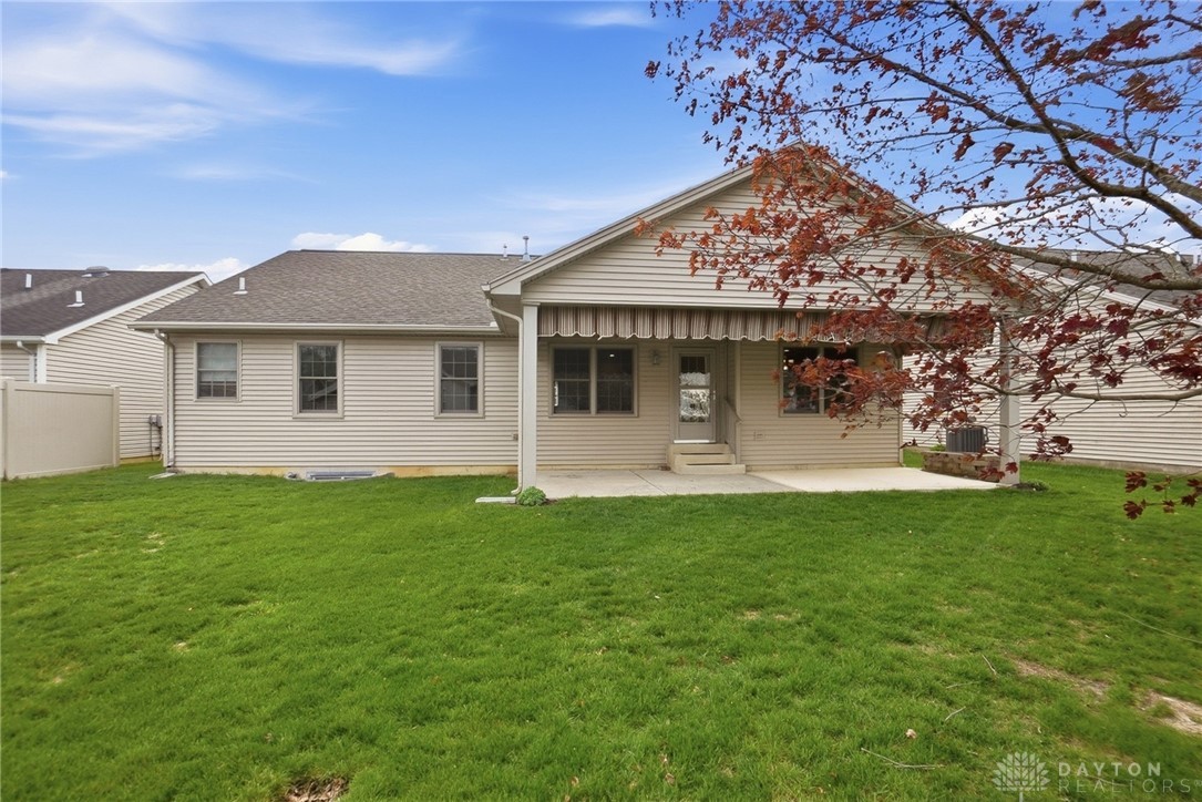 522 Northpoint Court Troy, OH 45373 - Photo 39 of 45