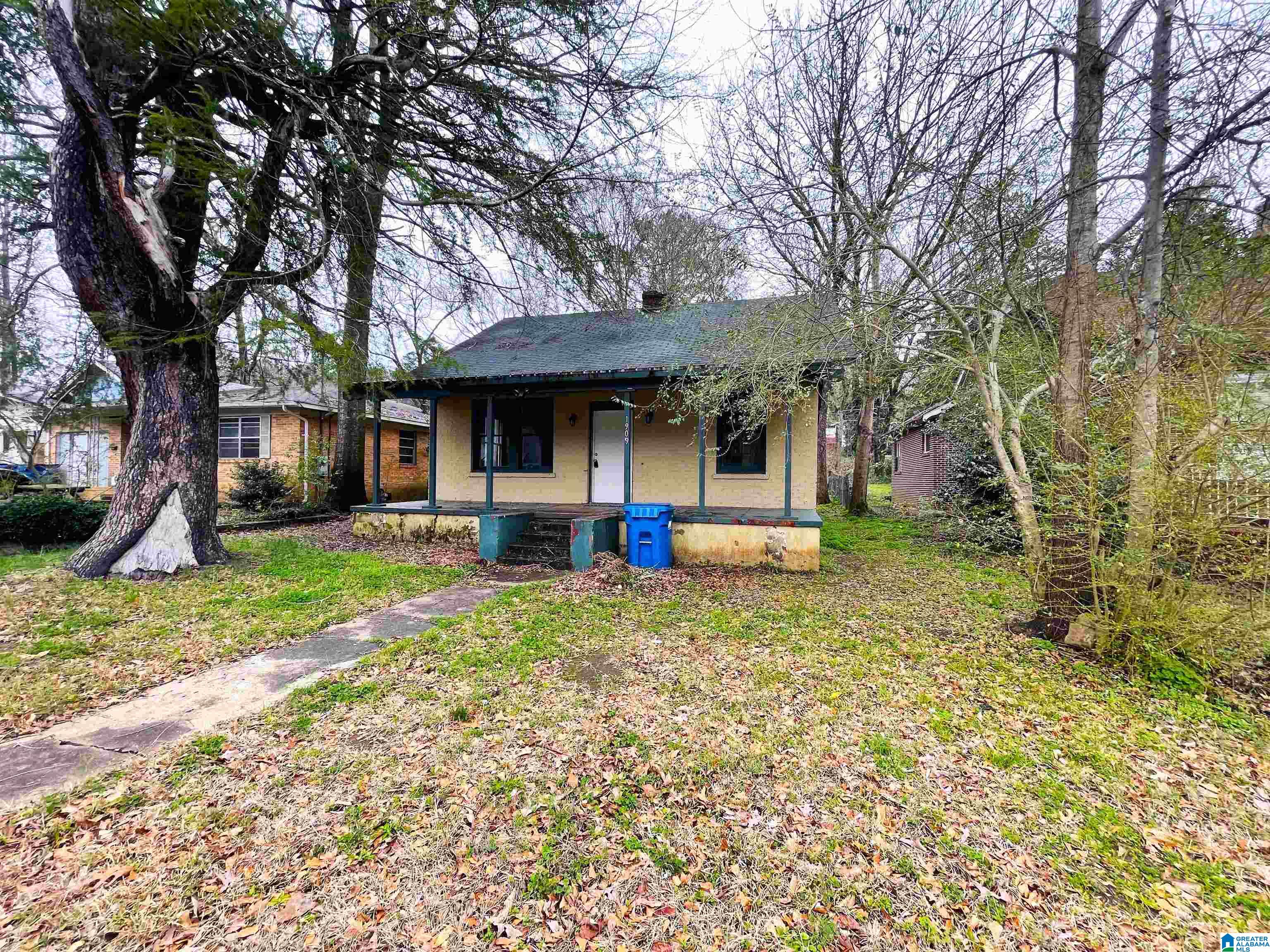 1909 Rocky Hollow Road Anniston, AL 36207 - Photo 23 of 26