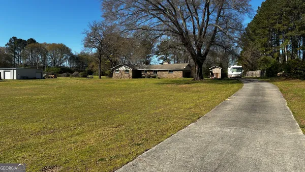 $400,000 | 358 Fite Bend Road Northeast, Resaca, GA 30735