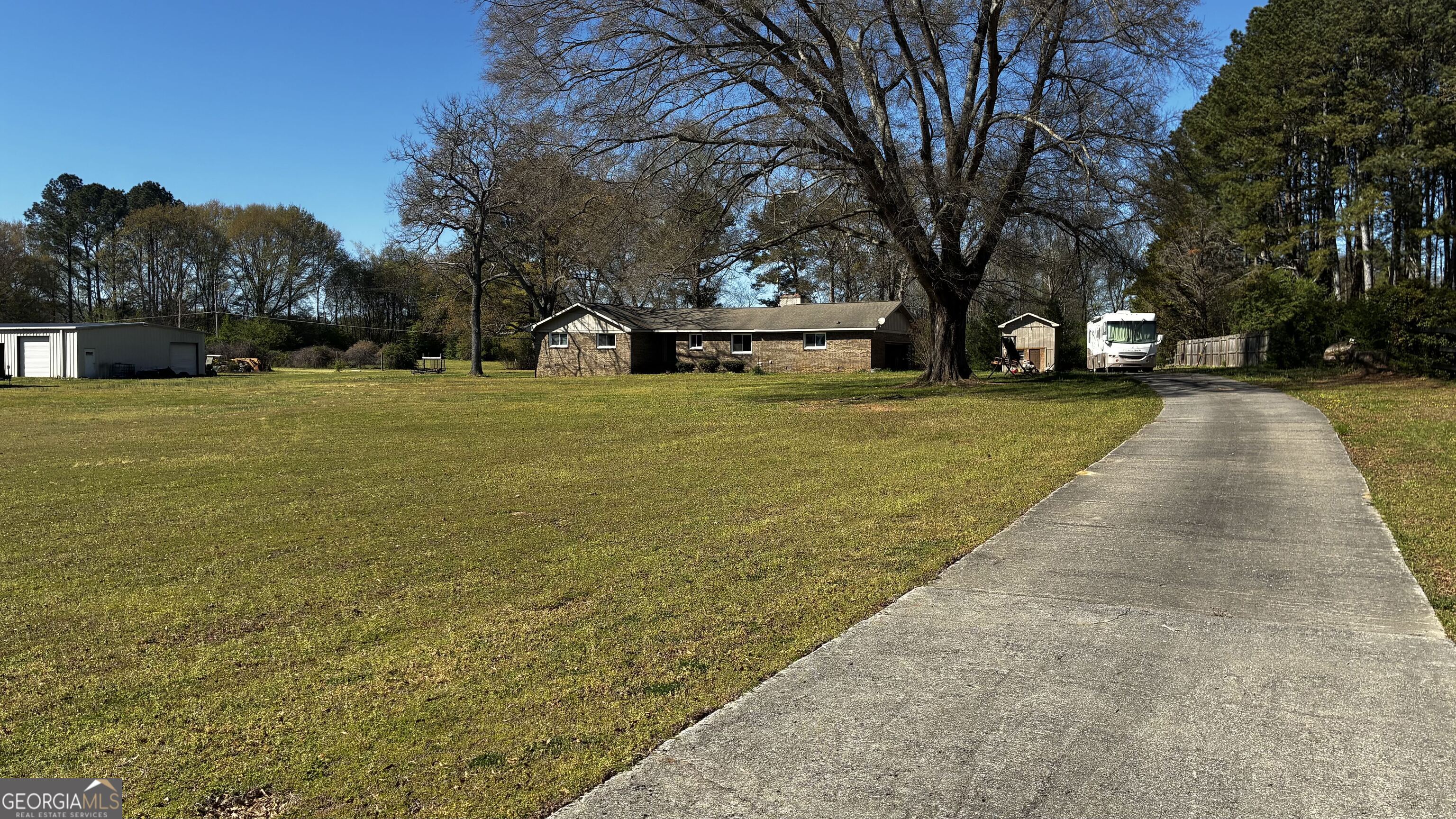 358 Fite Bend Road Northeast Resaca, GA 30735 - Photo 2 of 58