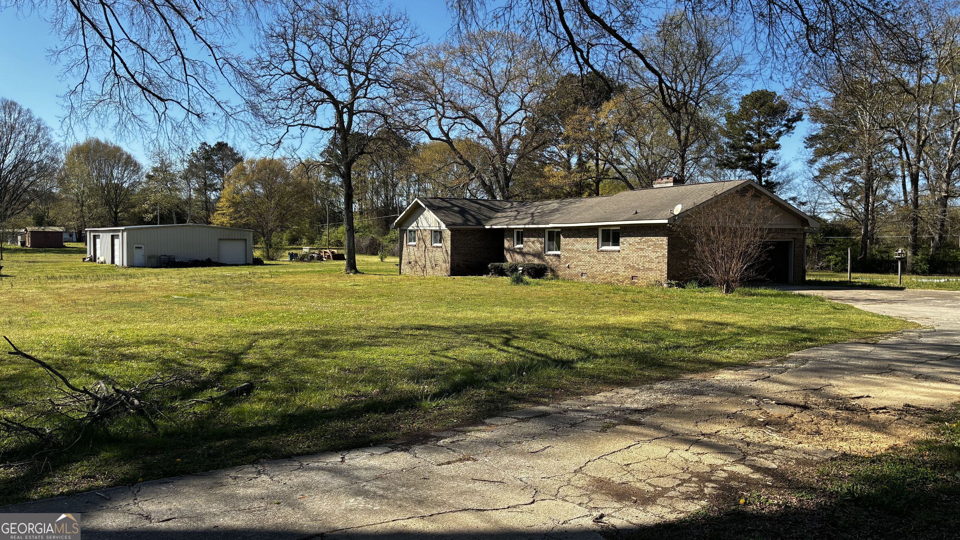 358 Fite Bend Road Northeast Resaca, GA 30735 - Photo 26 of 58