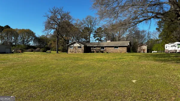 $400,000 | 358 Fite Bend Road Northeast, Resaca, GA 30735