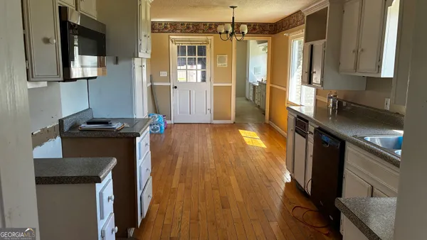 $400,000 | 358 Fite Bend Road Northeast, Resaca, GA 30735