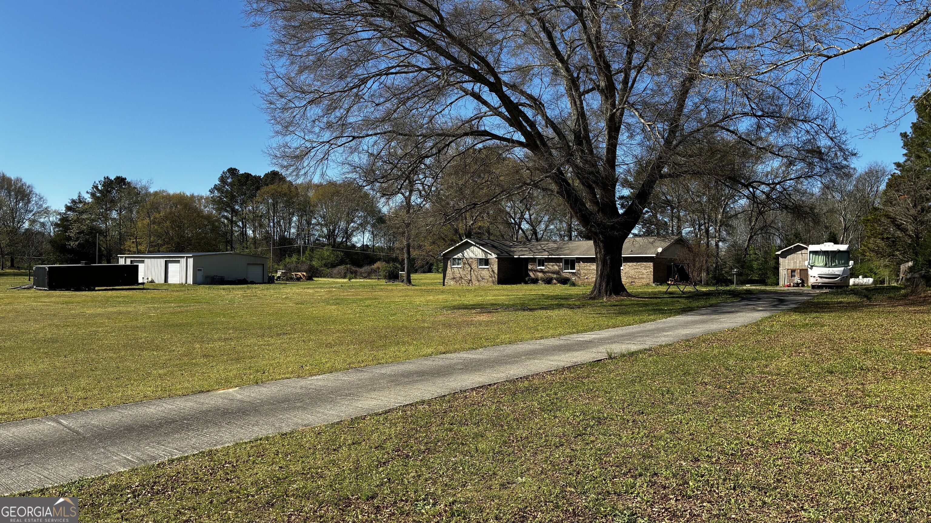 358 Fite Bend Road Northeast Resaca, GA 30735 - Photo 4 of 58