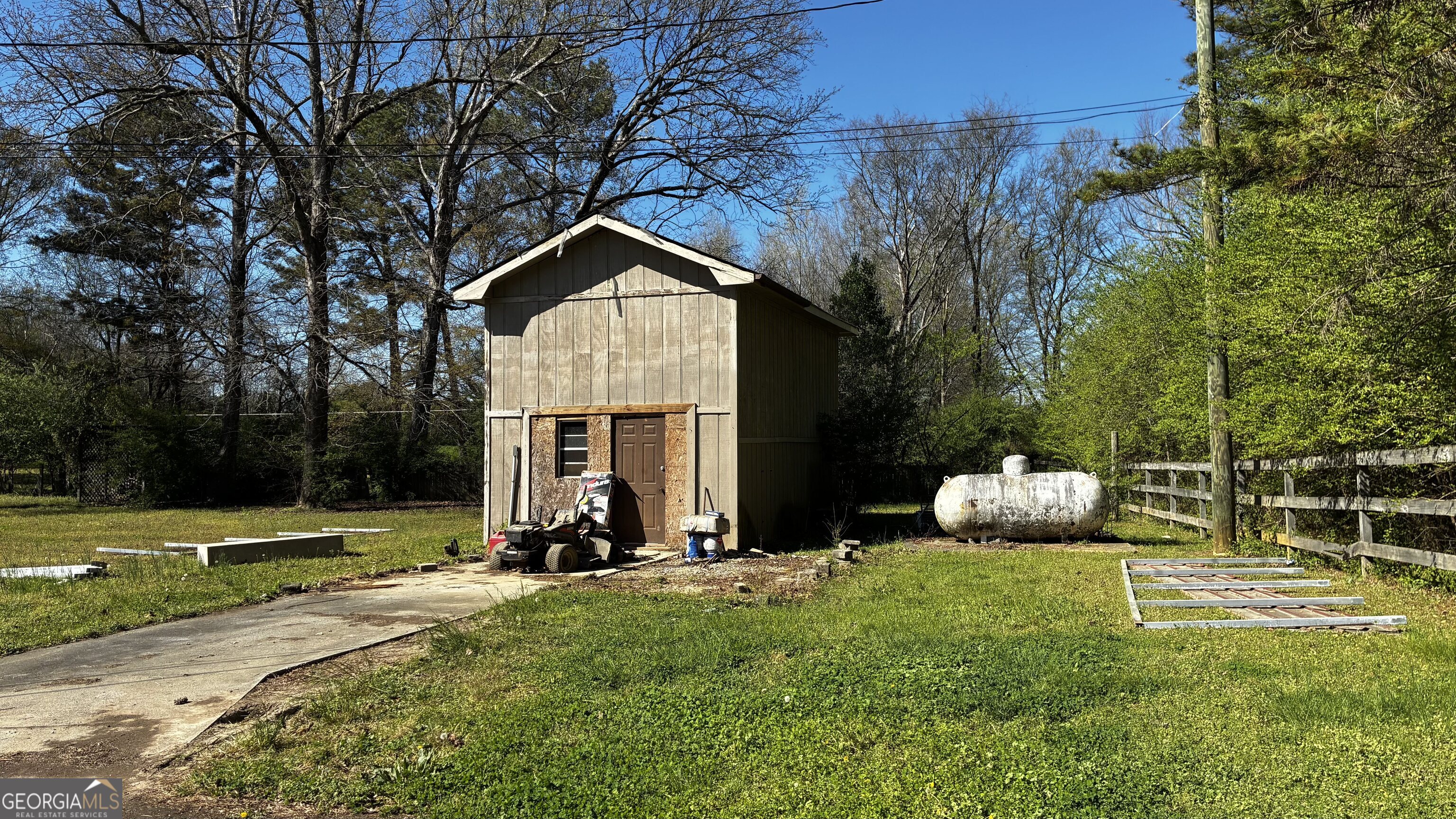 358 Fite Bend Road Northeast Resaca, GA 30735 - Photo 7 of 58