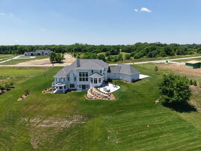 $395,000 | 20720 Briar Street, Stilwell, KS 66013