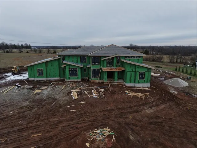 $395,000 | 20720 Briar Street, Stilwell, KS 66013