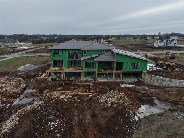 $395,000 | 20720 Briar Street, Stilwell, KS 66013