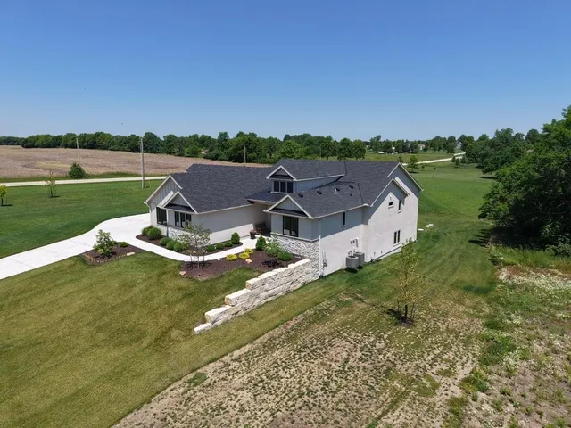 $395,000 | 20720 Briar Street, Stilwell, KS 66013