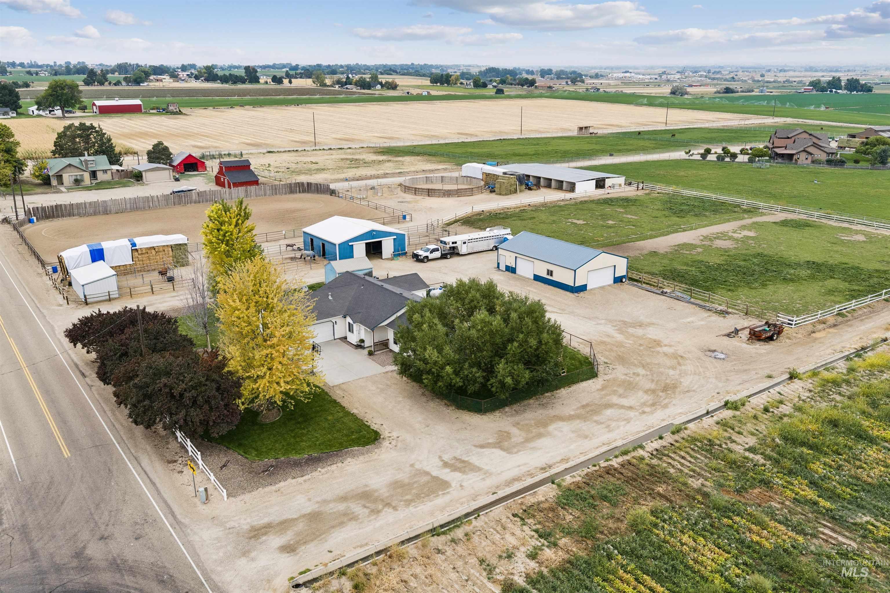 19012 Upper Pleasant Ridge Road Caldwell, ID 83607 - Photo 47 of 50 Gallery Image 47