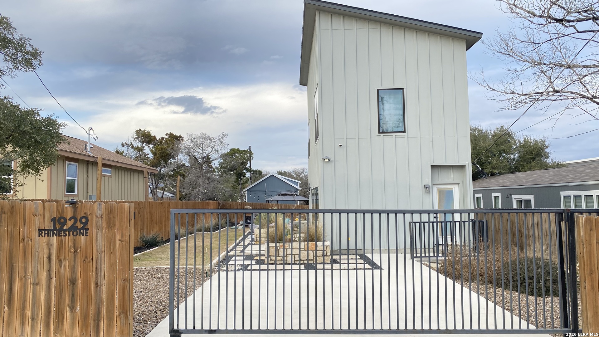 1929 Rhinestone Canyon Lake, TX 78133 - Photo 1 of 22