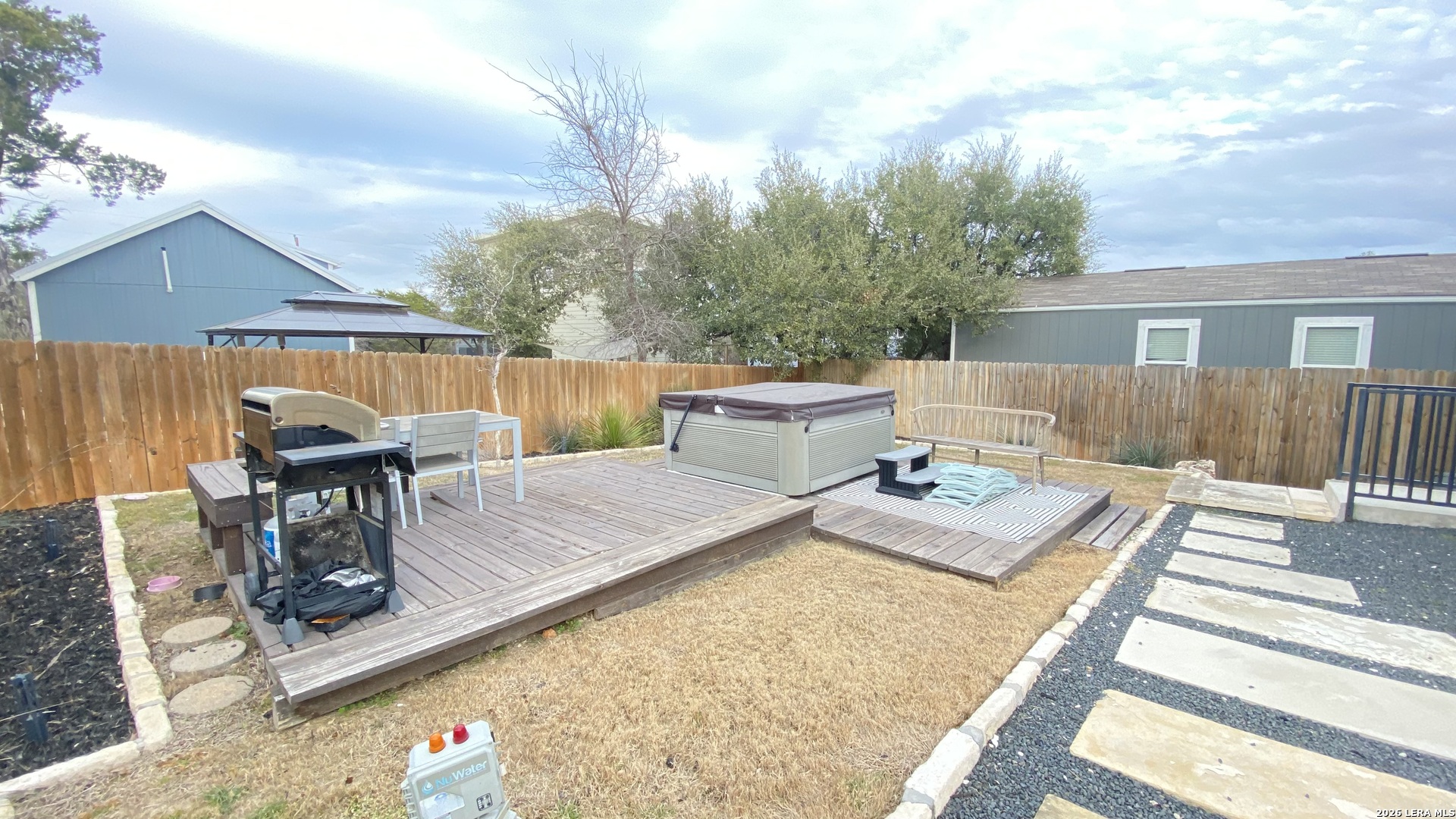 1929 Rhinestone Canyon Lake, TX 78133 - Photo 5 of 22