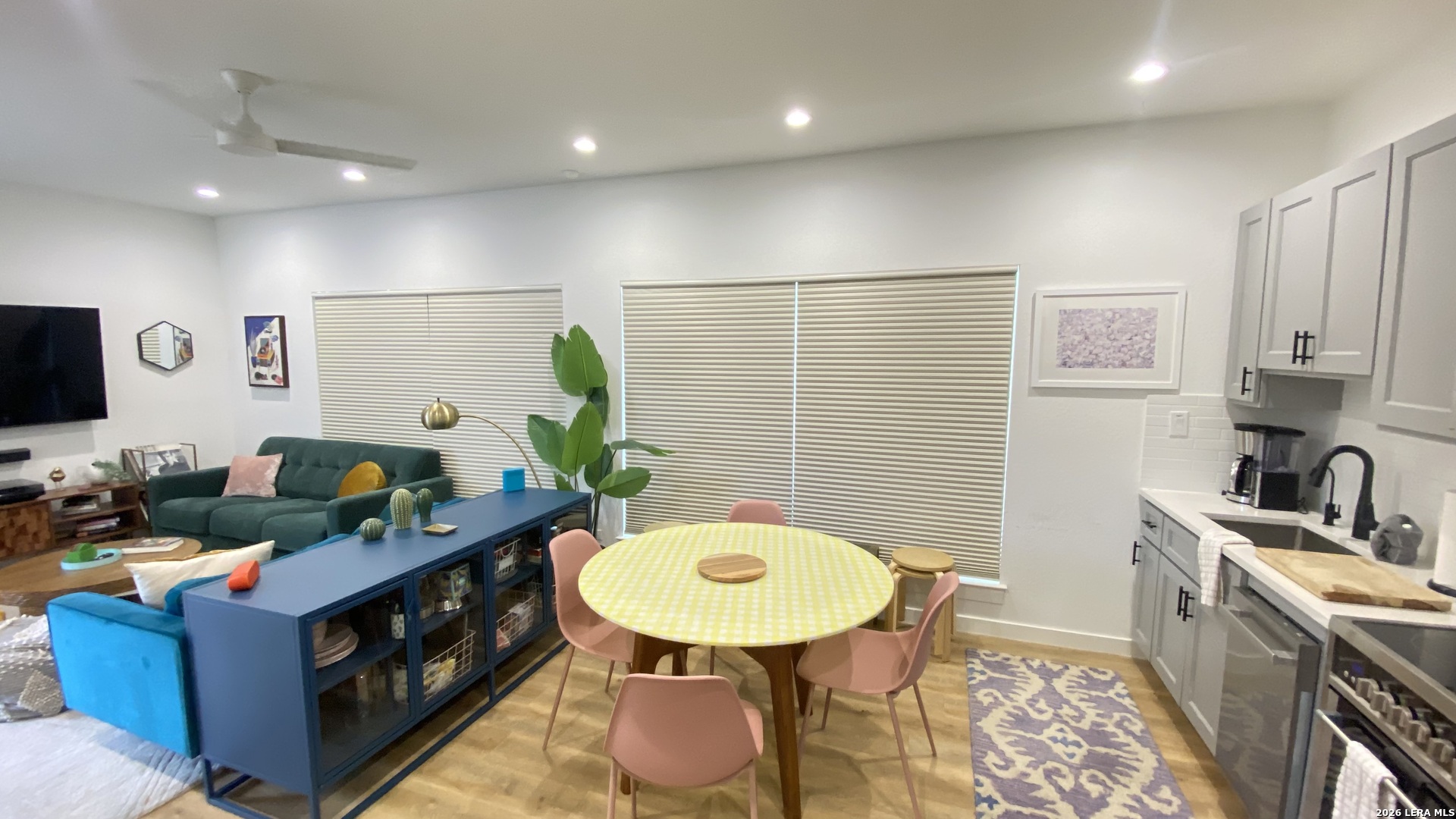 1929 Rhinestone Canyon Lake, TX 78133 - Photo 8 of 22