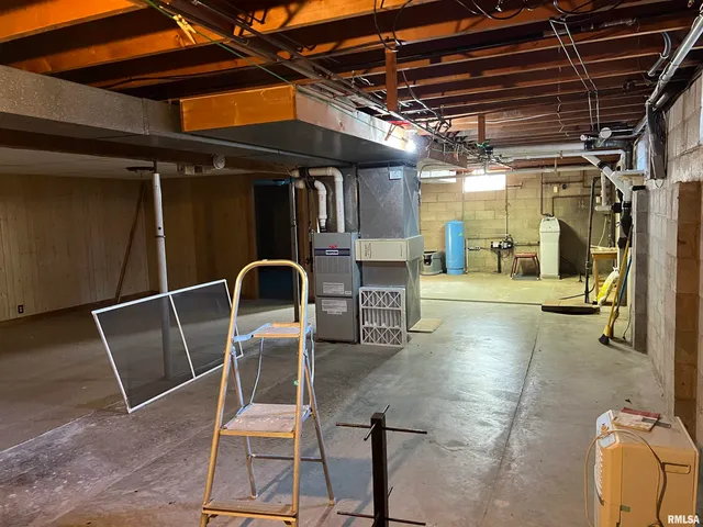 $99,900 | 117 East Chrisman Drive, Meredosia, IL 62665