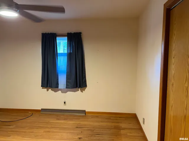 $99,900 | 117 East Chrisman Drive, Meredosia, IL 62665