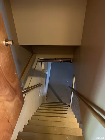 $99,900 | 117 East Chrisman Drive, Meredosia, IL 62665