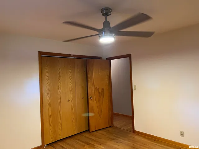 $99,900 | 117 East Chrisman Drive, Meredosia, IL 62665