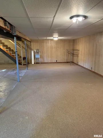 $99,900 | 117 East Chrisman Drive, Meredosia, IL 62665