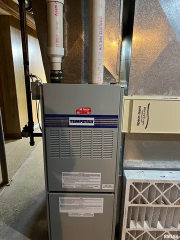 $99,900 | 117 East Chrisman Drive, Meredosia, IL 62665