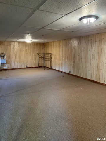 $99,900 | 117 East Chrisman Drive, Meredosia, IL 62665